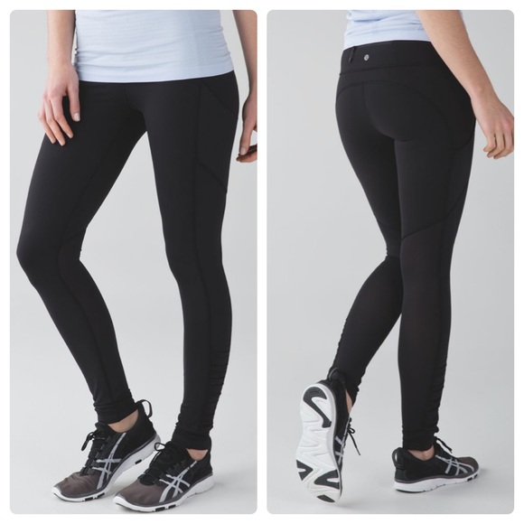 lululemon speed tight